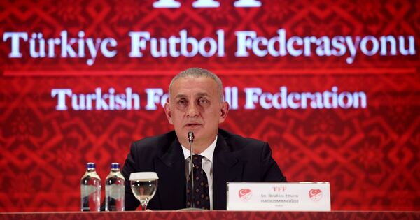 トゥルキエ：サッカー賭博スキャンダルでさらなる逮捕者