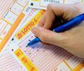 Eine Frau aus dem Kreis Ludwigsburg sichert sich den höchsten Lotto-Gewinn, der in diesem Jahr im Südwesten erzielt wurde.