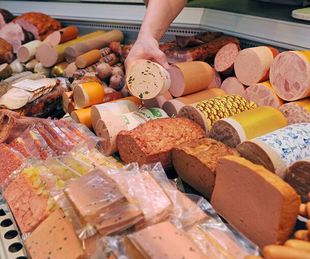 Im Land gibt es immer weniger Metzgereien – nun gilt das auch für Schwieberdingen.