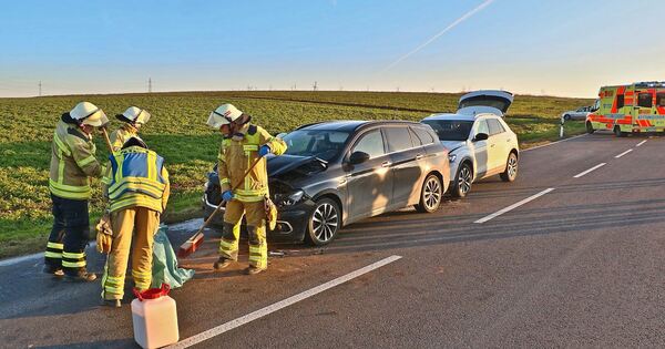 Drei-Personen-bei-einem-Unfall-bei-Schwieberdingen-verletzt