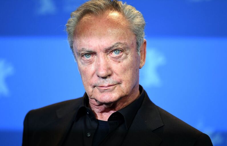 Udo Kier