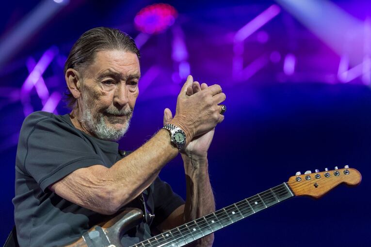 Chris Rea