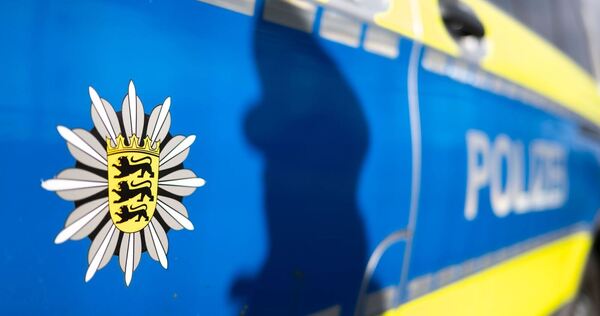 Polizei Baden-Württemberg