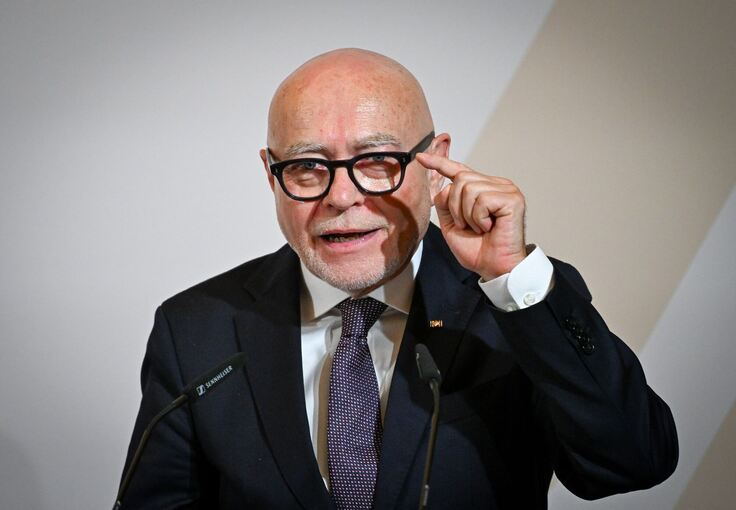 Udo Di Fabio Udo Di Fabio