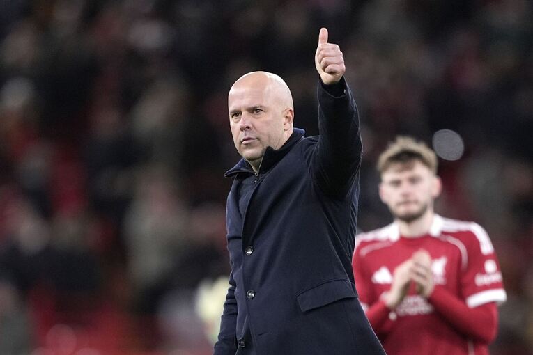 FC Liverpool - Wolverhampton Wanderers