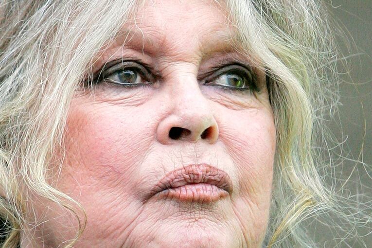 Brigitte Bardot gestorben