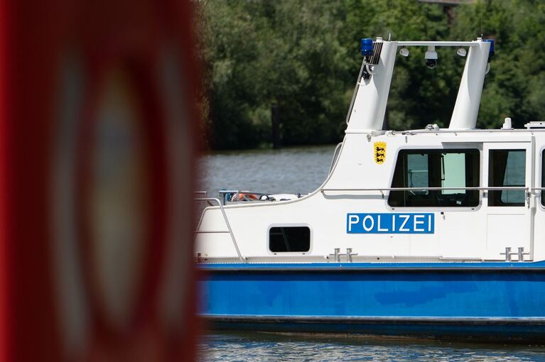 Wasserschutzpolizei