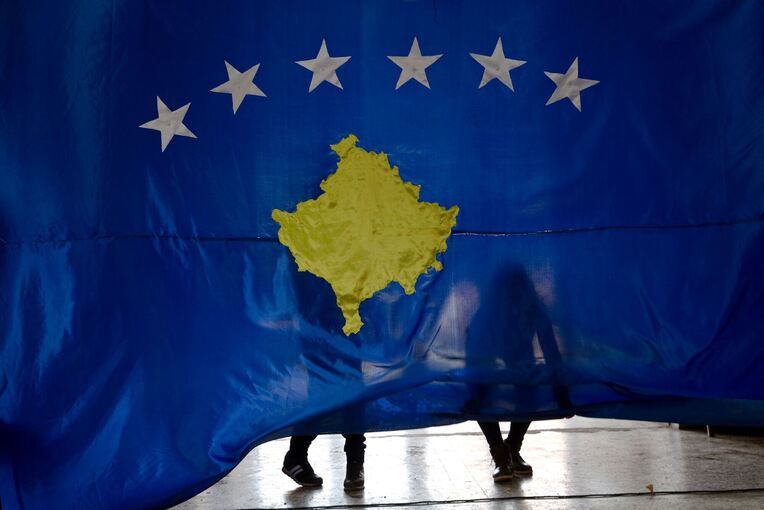 Kosovo