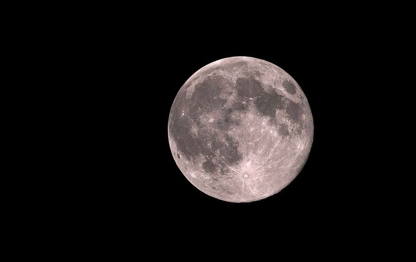 Sind 2026 erstmals wieder Menschen am Mond?