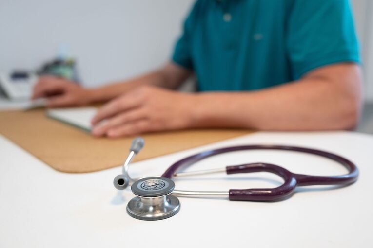 Ärztetag - Hausarzt