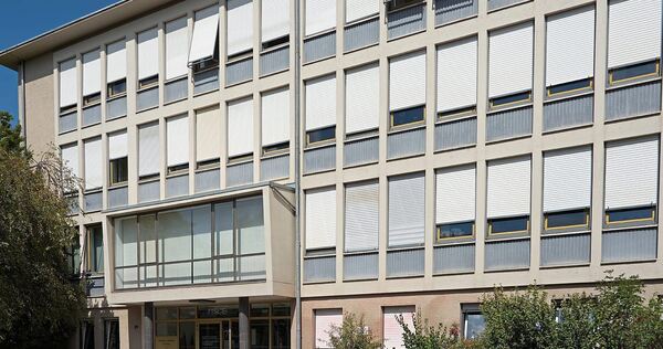 Die Verhandlung fand vor dem Amtsgericht Ludwigsburg statt.