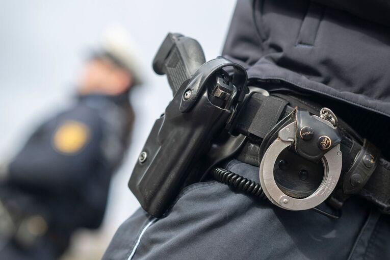 Polizei Baden-Württemberg