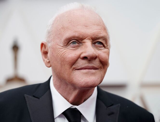 Anthony Hopkins Anthony Hopkins