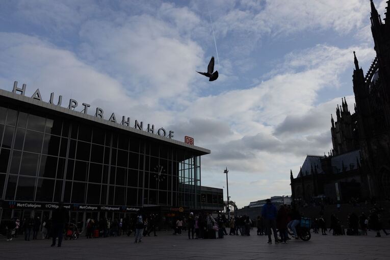 Vor dem 10. Jahrestag der Kölner Silvesternacht