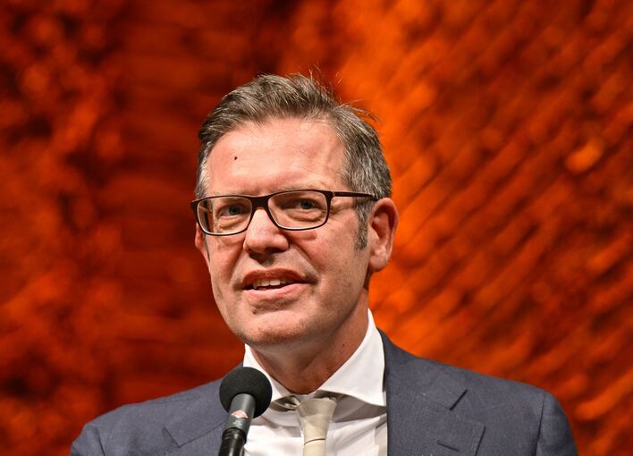 Soziologe Steffen Mau