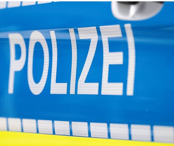 Die Polizei meldet einen Einbruch in Besigheim.