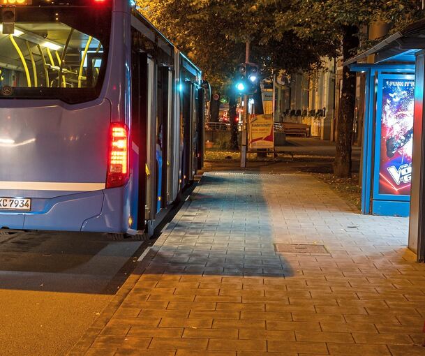 In Ditzingen und Hemmingen verkehrt ab Januar eine neue Linie – doch bringt das auch mehr Fahrten?