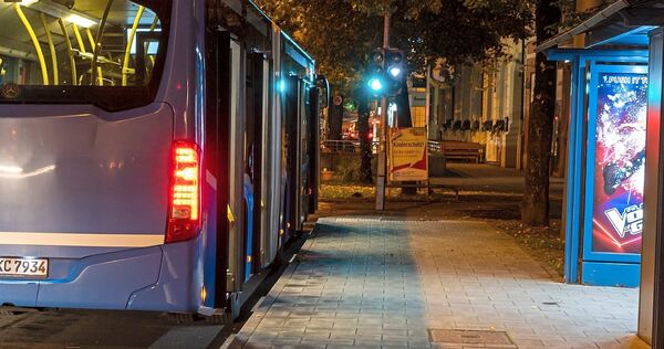 In Ditzingen und Hemmingen verkehrt ab Januar eine neue Linie – doch bringt das auch mehr Fahrten?
