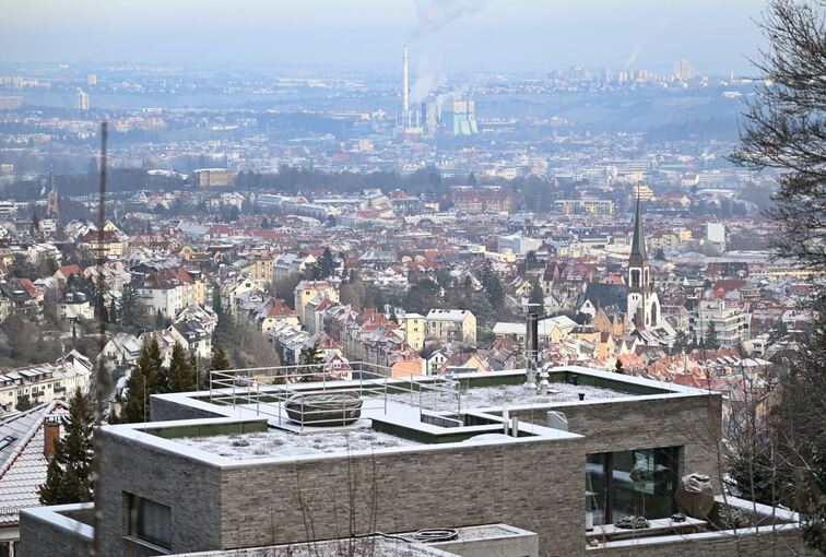 IHK kritisiert fehlende Wirtschaftslinie in Stuttgart