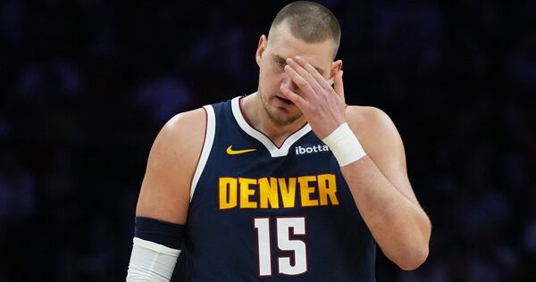 Miami Heat - Denver Nuggets