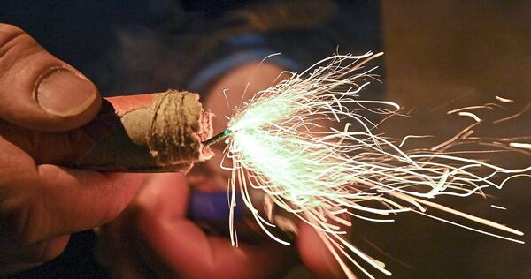 Böllern nach Herzenslust? Für viele ein No-Go.