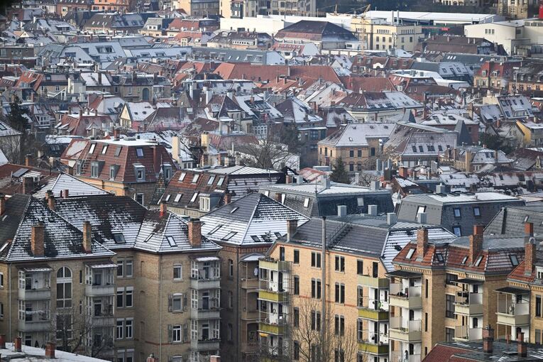 Wetter in Baden-Württemberg