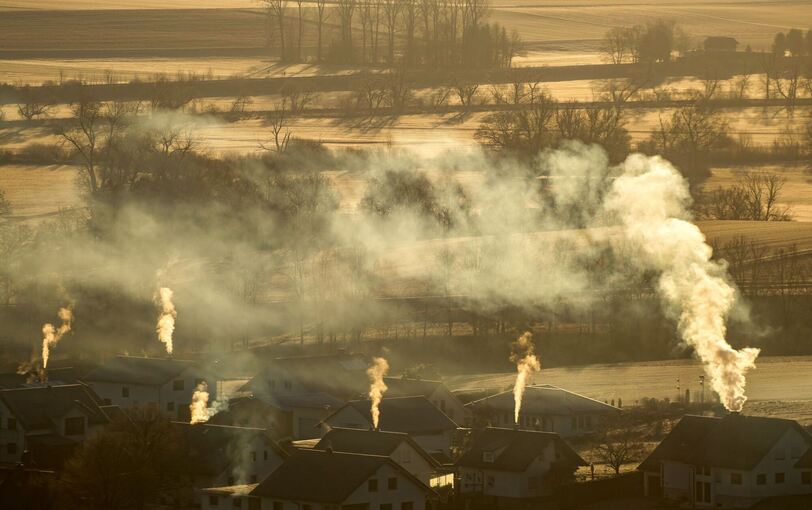 Winter in Baden-Württemberg