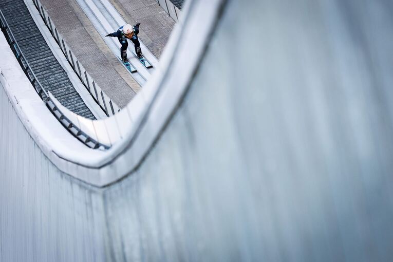 Ski nordisch/Skispringen: Vierschanzentournee, Weltcup