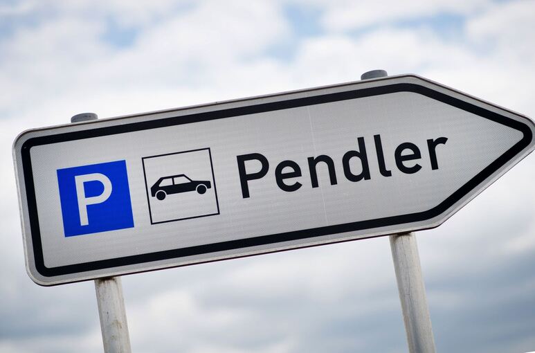 Pendlerpauschale Pendlerpauschale