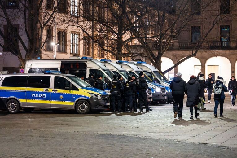 Silvester – Stuttgart Silvester – Stuttgart