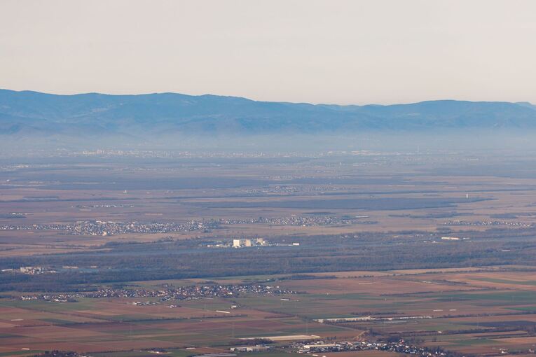 Neujahr in Baden-Württemberg - Wetter Neujahr in Baden-Württemberg - Wetter