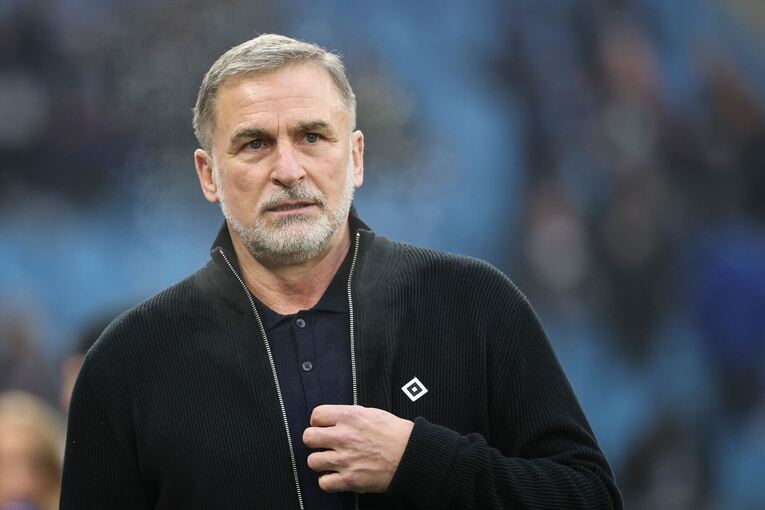 Hamburger SV - Eintracht Frankfurt Hamburger SV - Eintracht Frankfurt