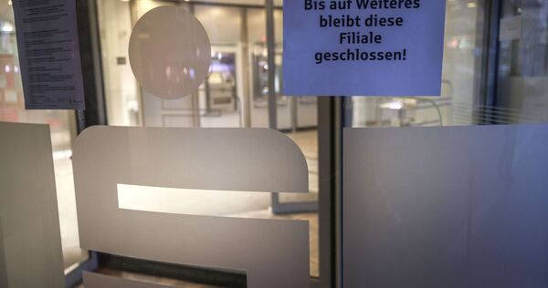 Sparkasse Gelsenkirchen-Buer