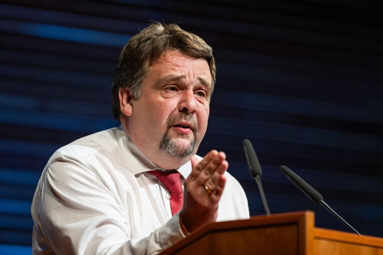 CDA-Chef Dennis Radtke