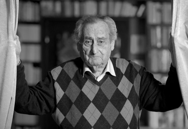 Walter Schultheiß Walter Schultheiß