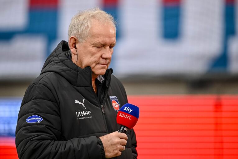 1. FC Heidenheim - FC Augsburg