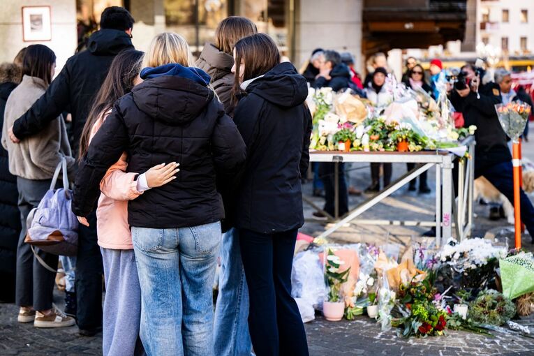 Tote bei Silvesterparty in Crans-Montana