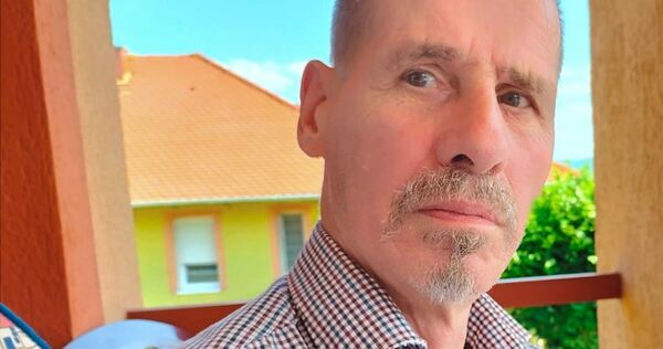 Peter Kenserski sieht jünger aus als seine 71 Jahre. Zuletzt wurde er am 17. Dezember gegen 11 Uhr in der Pleidelsheimer Ortsmitte gesehen.