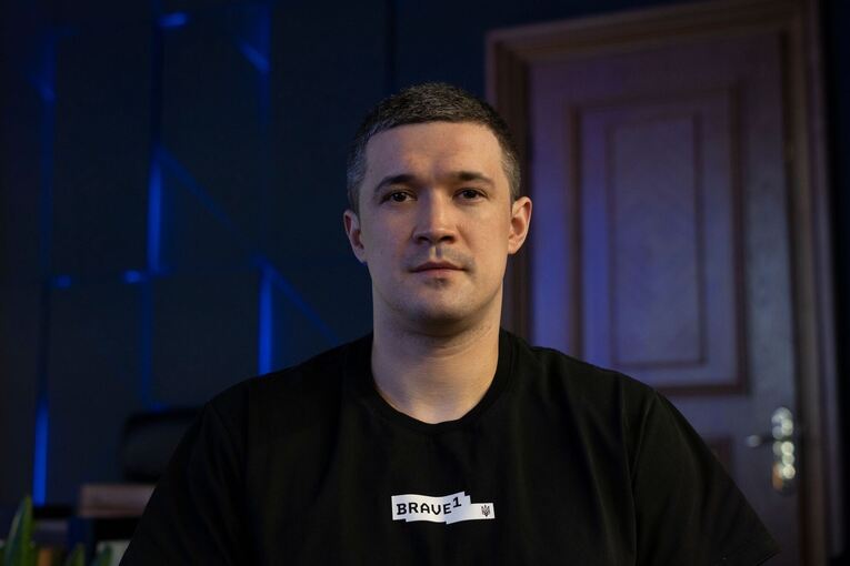 Ukraine-Krieg - Mychajlo Fedorow