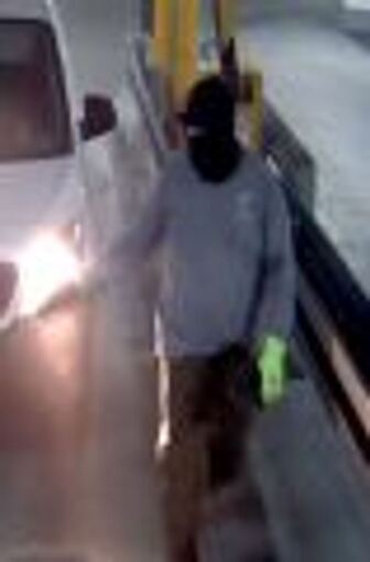 Nach Überfall auf Sparkasse Gelsenkirchen Nach Überfall auf Sparkasse Gelsenkirchen