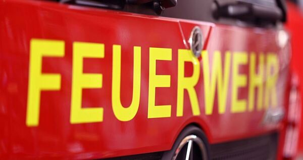 Feuerwehr