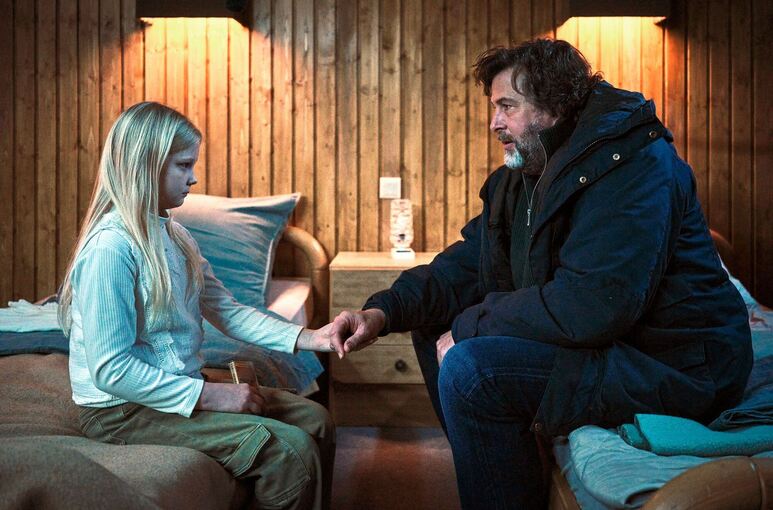 TV Ausblick - ARD - «Tatort: Das jüngste Geißlein» TV Ausblick - ARD - «Tatort: Das jüngste Geißlein»