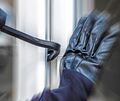 Einbrecher haben in Tamm zugeschlagen.