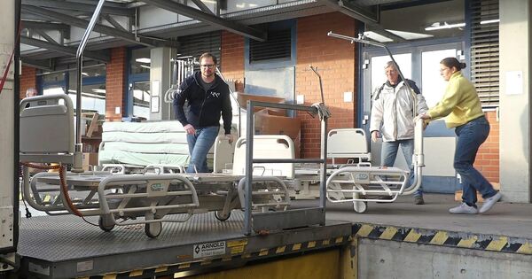 Von-Markgr-ningen-nach-Serbien-Hilfstransport-von-Pflegebetten