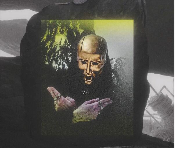 Vendex aus Barcelona, einer der größten Stars der Szene, wird in der Schleyerhalle mit auflegen.