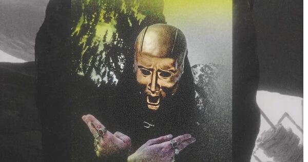 Vendex aus Barcelona, einer der größten Stars der Szene, wird in der Schleyerhalle mit auflegen.