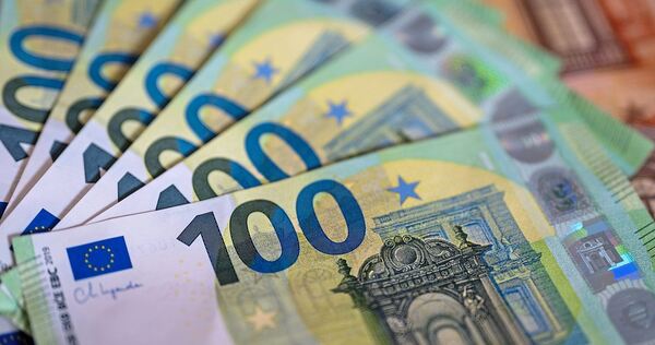 Das Minus im Eberdinger Haushalt wird Ende 2026 bei geschätzt 3,8 Millionen Euro liegen.