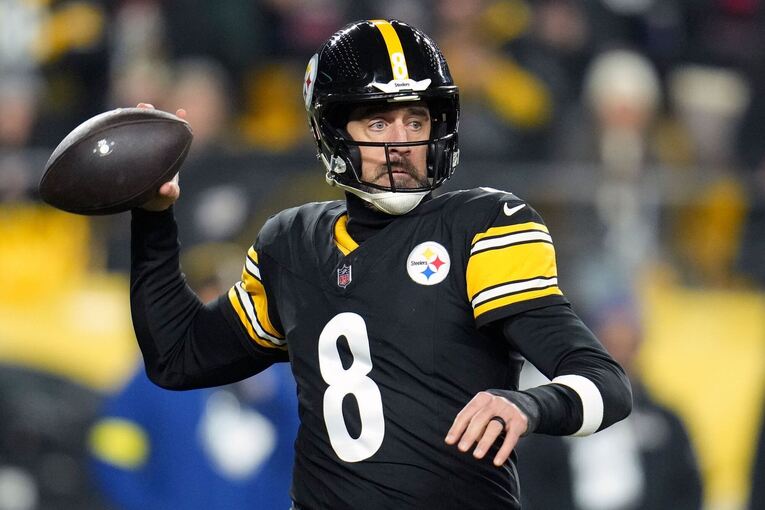 Pittsburgh Steelers - Baltimore Ravens