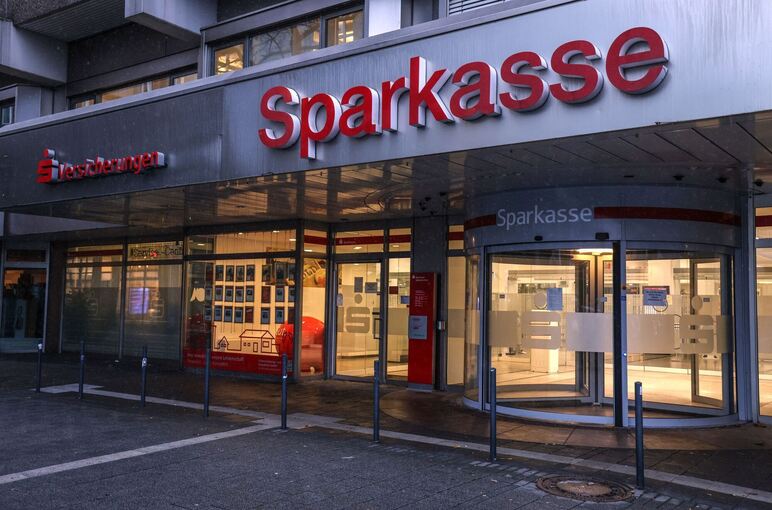 Sparkasse Gelsenkirchen-Buer