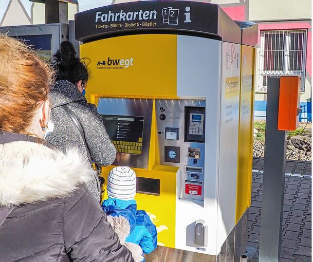 Um die Preisstufen für Tickets von Heimerdingen, Hemmingen und Münchingen aus wurde länger gerungen.